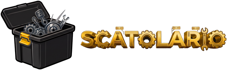 Scatolario